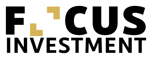 focus logo | Webdesign a grafika Znojmo